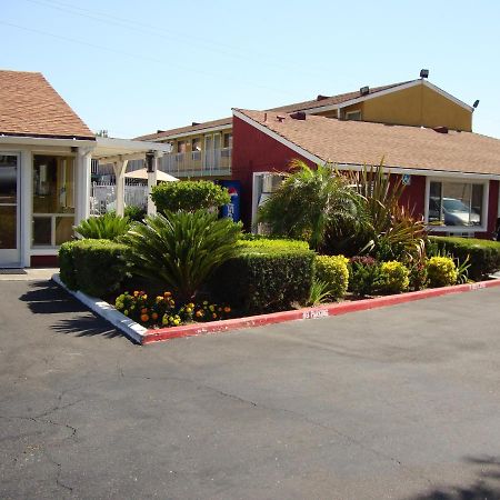 Oasis Inn Sacramento- Elk Grove Exteriér fotografie