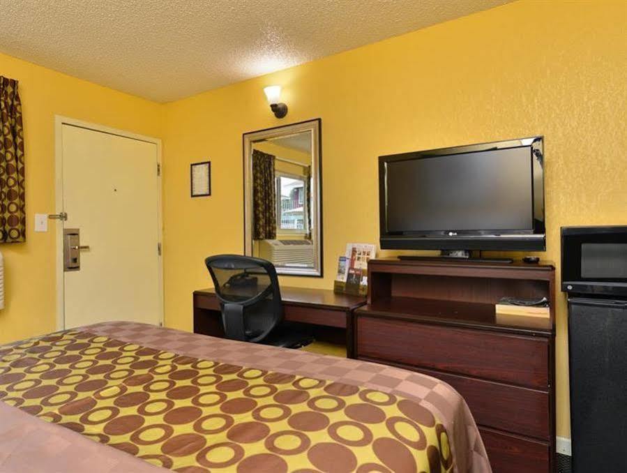 Oasis Inn Sacramento- Elk Grove Exteriér fotografie